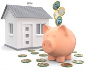 Comprar una vivienda : ¿Es mejor de segunda mano o nueva?