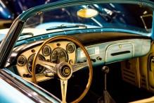 La posibilidad de dejar tu coche como nuevo