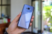 Nuevos estándares para la pantalla Samsung