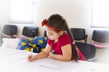 Ideas para reforzar a los niños en casa con el chino