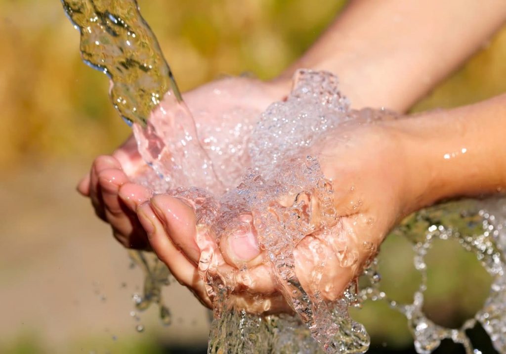 10 soluciones para la potabilización del agua en tiempos de crisis