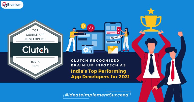 Las mejores empresas de desarrollo de aplicaciones en la India