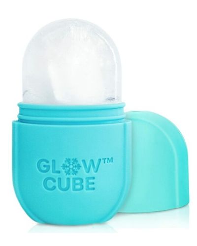 Rodillo facial Glow Cube Ice - La cultura del cuidado de la piel