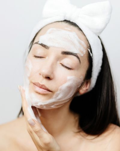 ¿Para quién es mejor el jabón espumoso PanOxyl 10 % para el acné? La cultura del cuidado de la piel