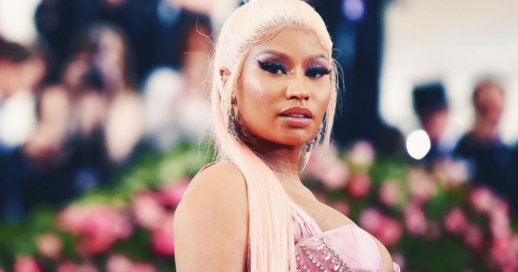 Qué saber de la demanda por difamación de Nicki Minaj