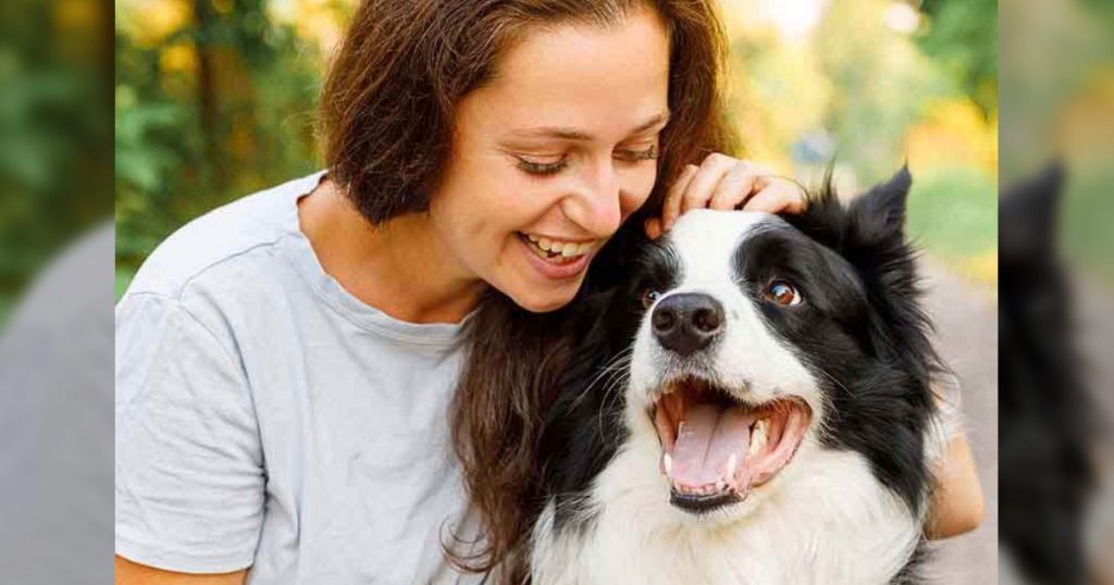 Physicians Mutual cubre sus facturas veterinarias para que usted y su perro puedan concentrarse en divertirse
