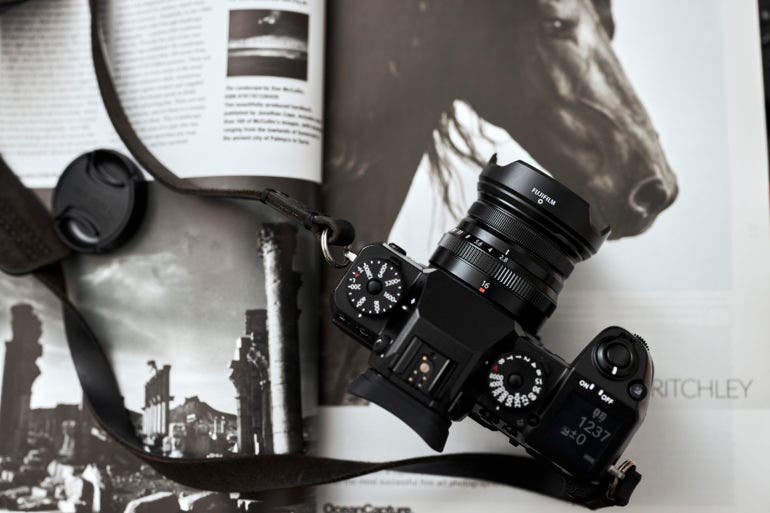 Las mejores lentes Fujifilm para principiantes por menos de $ 500