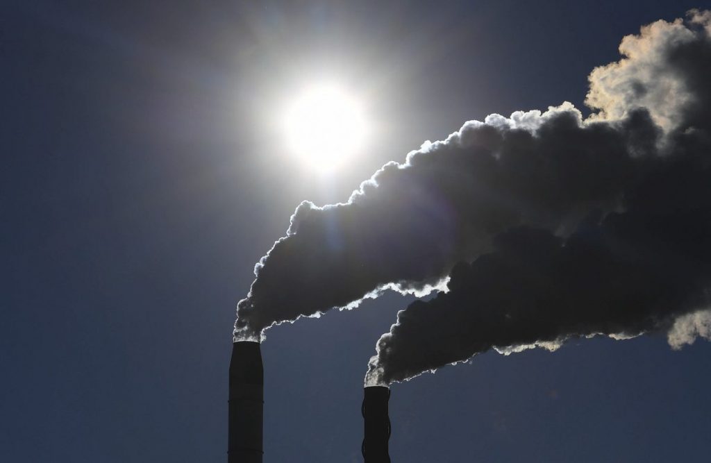 Australia se ha comprometido legalmente a reducir las emisiones contaminantes al 43% para 2030