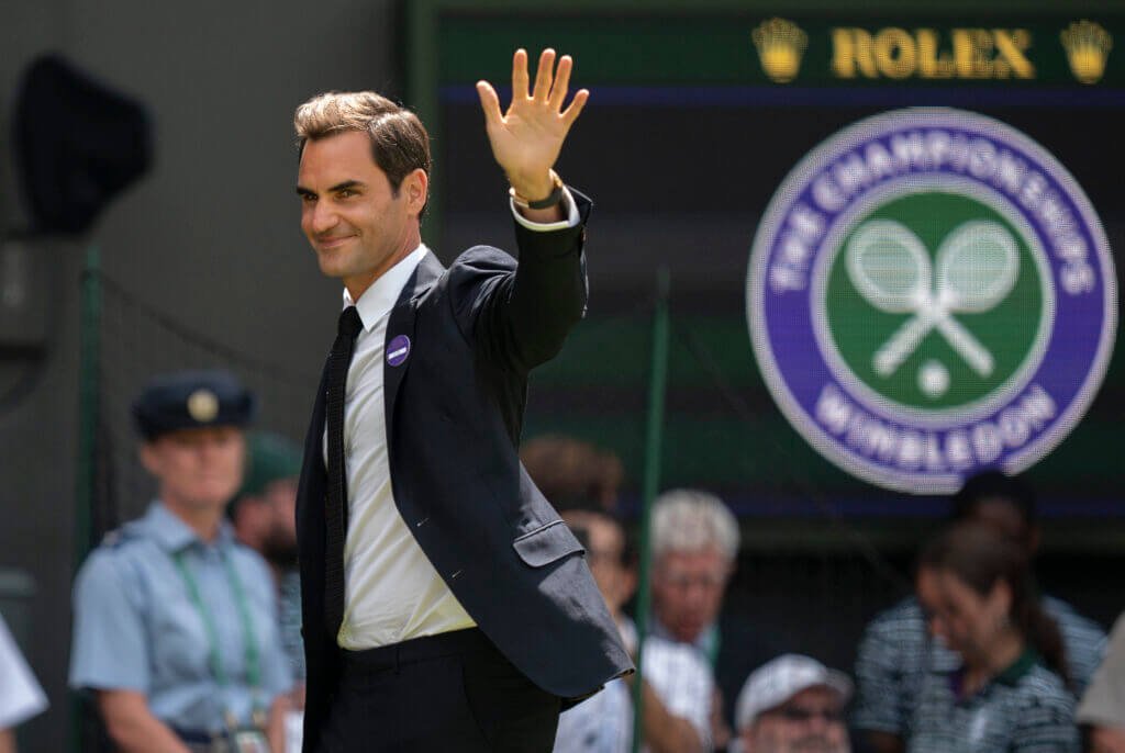 Cómo ver el partido final de Roger Federer: Laver Cup TV, horario e información del equipo