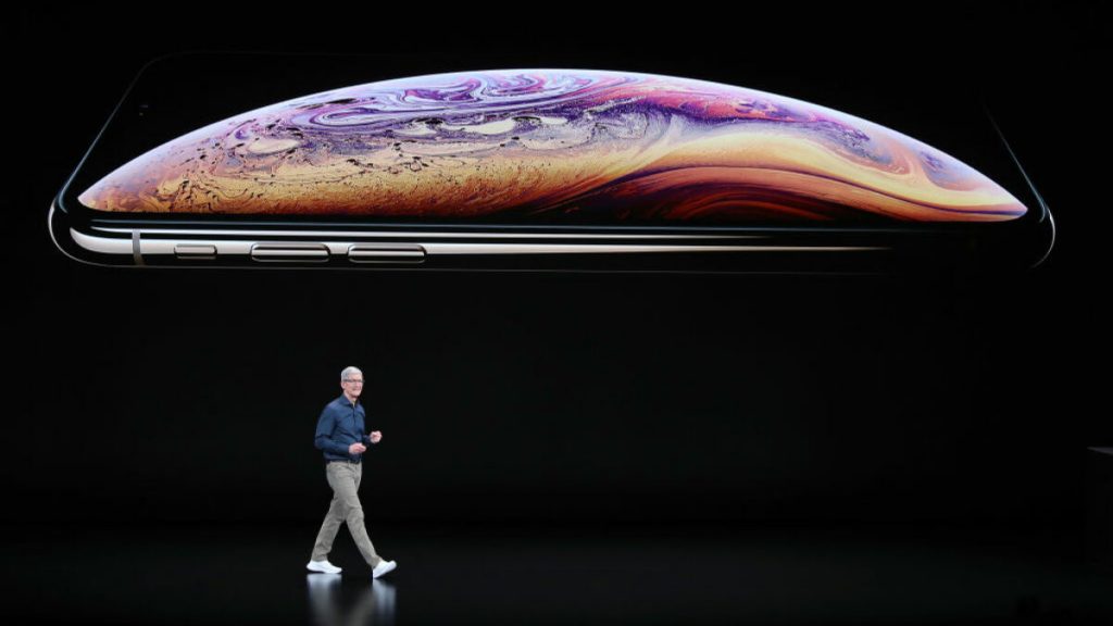 El evento del iPhone 14 de Apple podría programarse para el 7 de septiembre