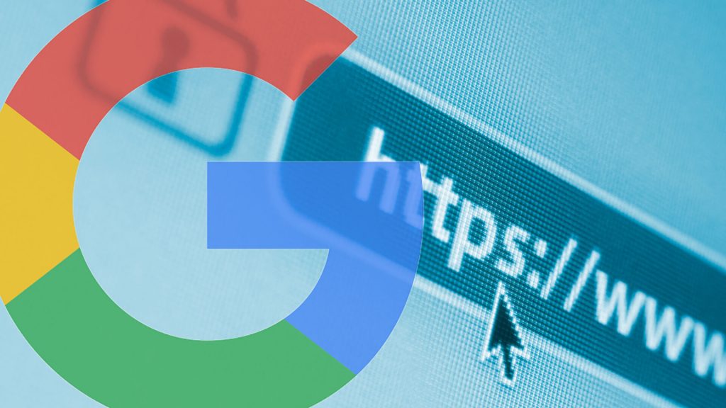 Google lanza nuevo informe HTTPS en Google Search Console
