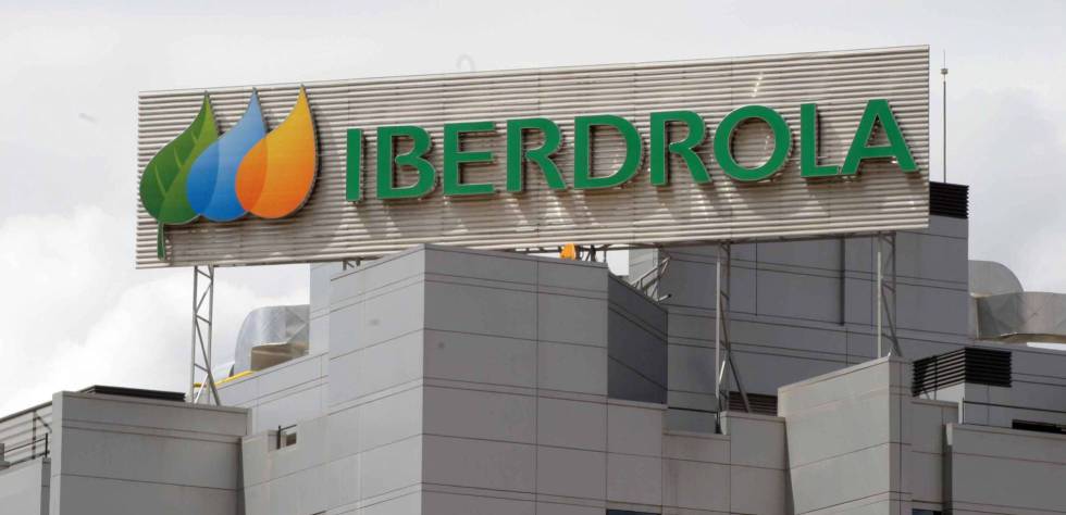 Iberdrola vende el 49% del parque eólico marino de Wikinger a EIP por 700 millones de euros