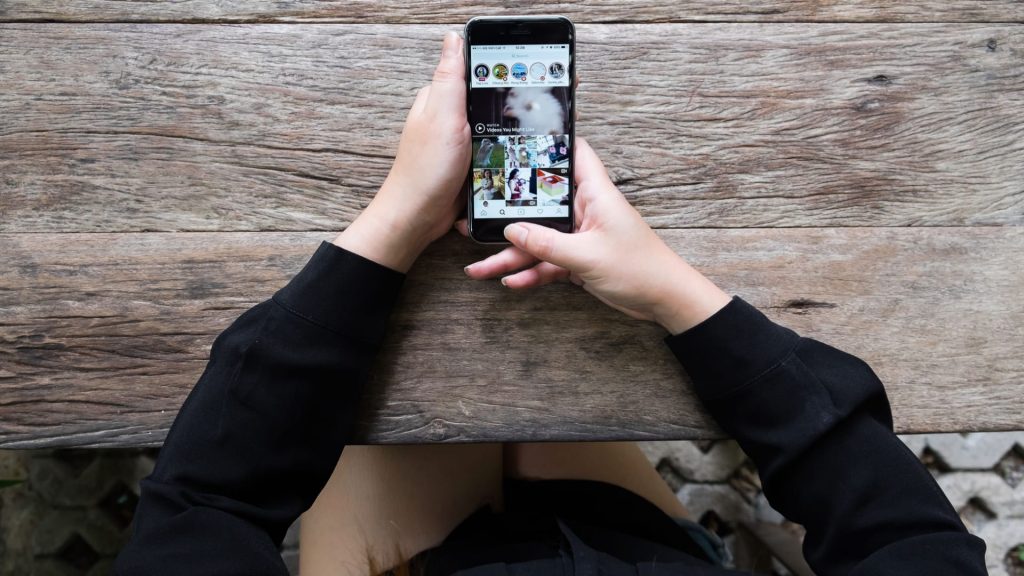 Instagram está reduciendo sus funciones de compras