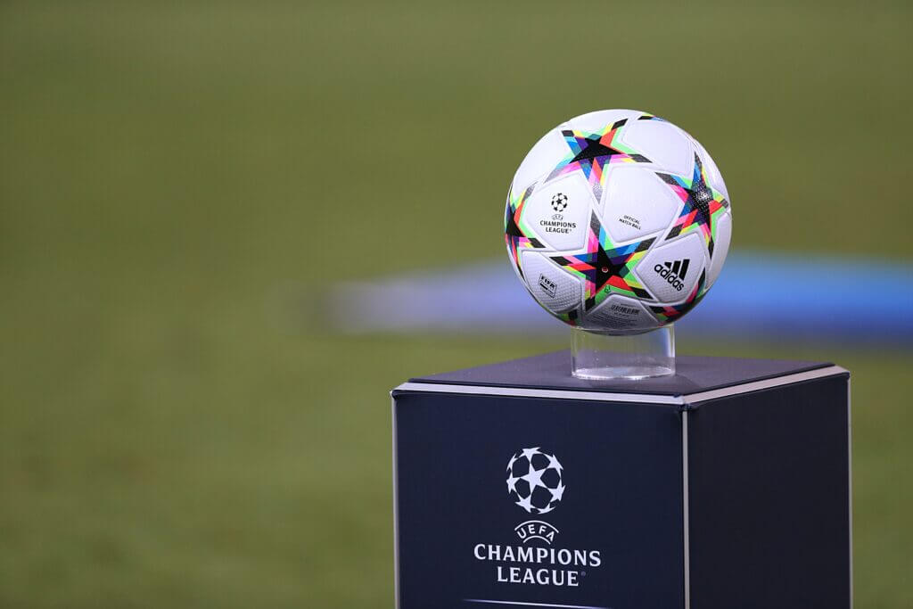 La UEFA abre un caso disciplinario contra Marsella y Eintracht Frankfurt, equipo alemán acusado de 'comportamiento racista'