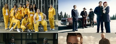 29 mejores series de intriga y suspenso en Netflix, HBO Max, Amazon Prime Video, Disney+ y Movistar