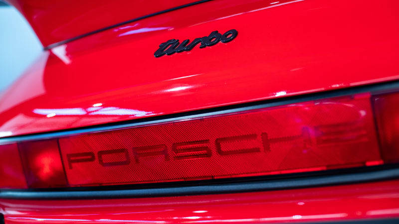 La salida a bolsa de Porsche emitirá 911 millones de acciones como símbolo de su coche más famoso