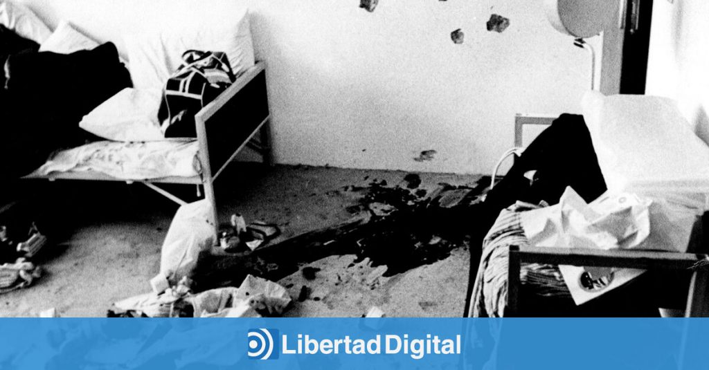 Munich 1972: juegos de azar, terror y venganza