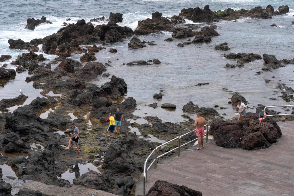 Ocho organizaciones ecologistas: Los macroproyectos acelerarán la agonía ecológica en Tenerife