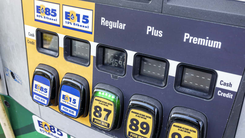 Por qué la electrificación no acabará con el etanol, según un ejecutivo de biocombustibles