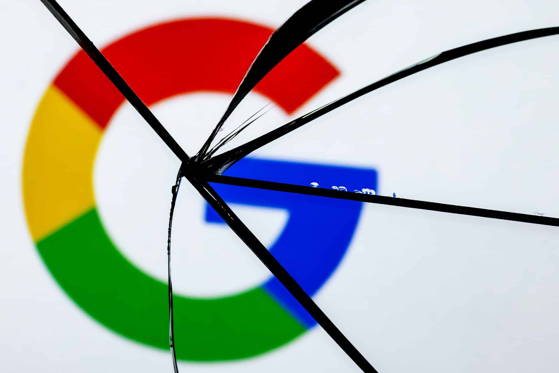 Un nuevo problema con Google puede afectar la publicación de anuncios