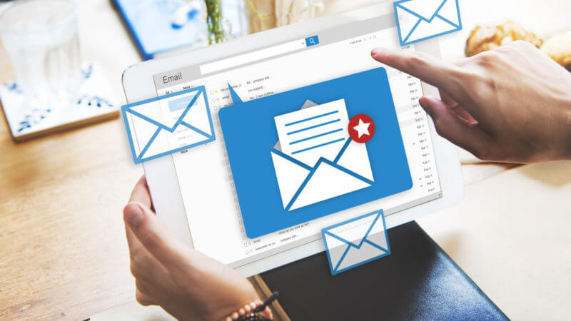 Webinar: Cómo evitar estos 8 grandes errores de correo electrónico