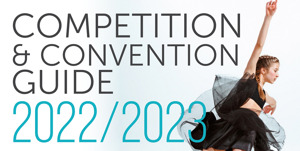 Competiciones y Convenciones 2022/23
