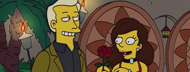 'La isla de las tentaciones' también fue predicha por 'Los Simpson': así lo predijo el reality de Telecinco