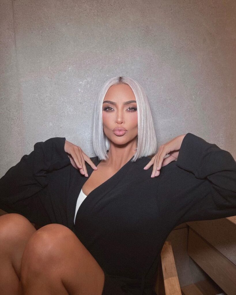 Kim Kardashian: 5 looks para inspirarse