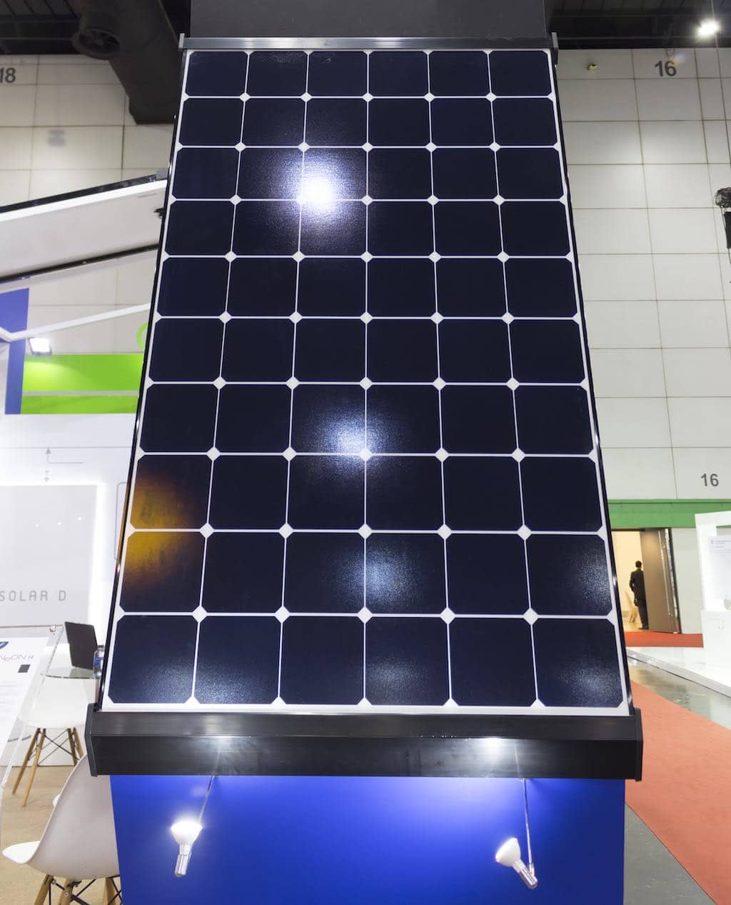 ¿Cómo se clasifican los paneles solares fotovoltaicos?