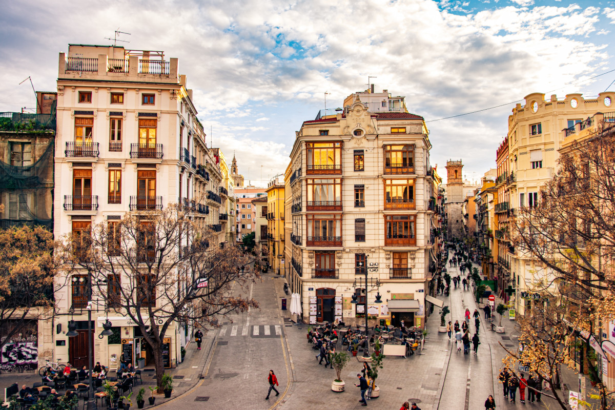 ¿Por qué Valencia está entre los 50 mejores destinos del mundo?