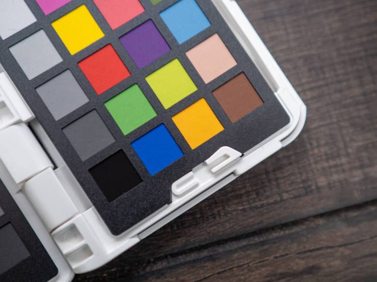 Foto de Datacolor Spyder Checkr: