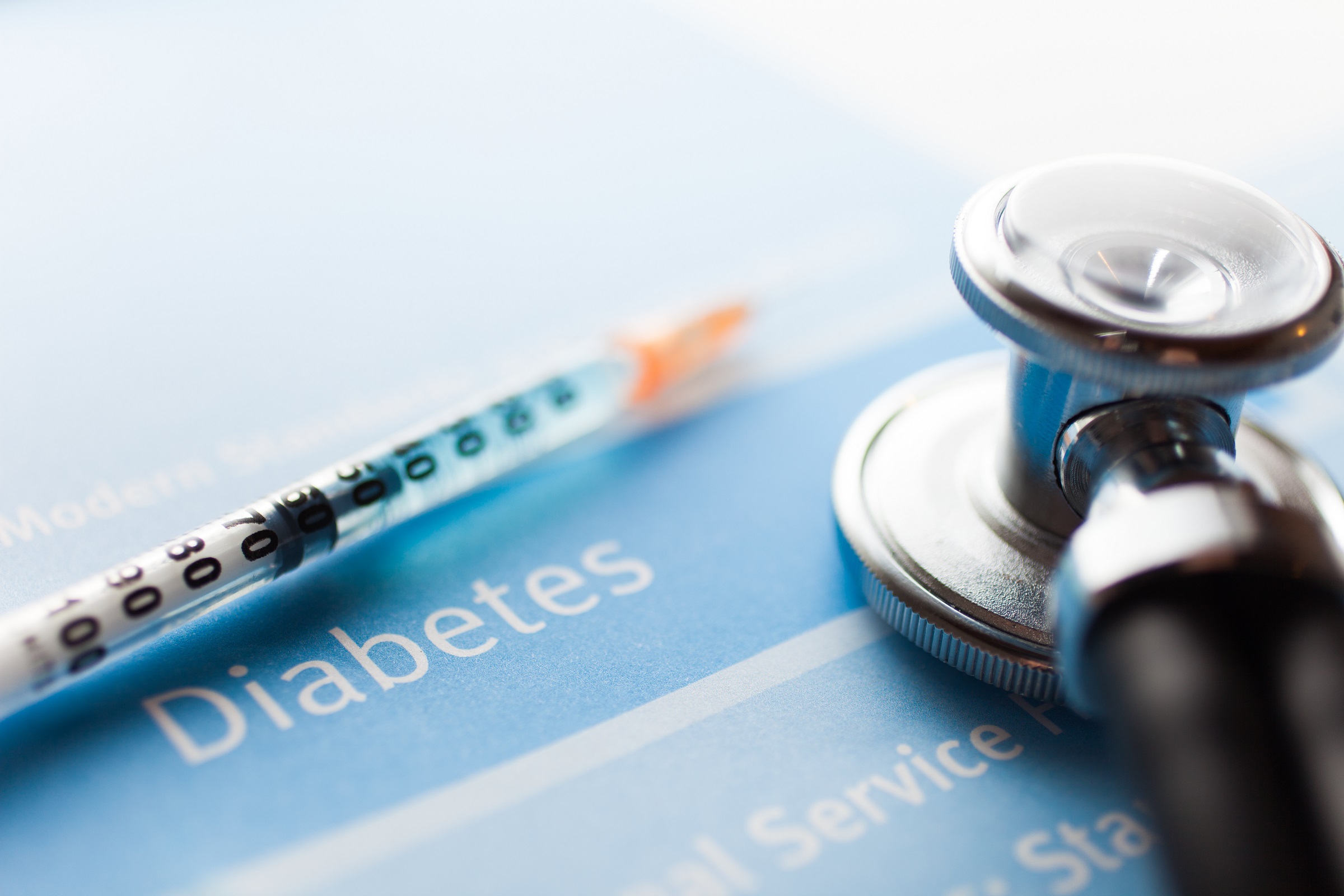 Endocrinólogo: Aquí está quién debe hacerse la prueba de prediabetes o diabetes