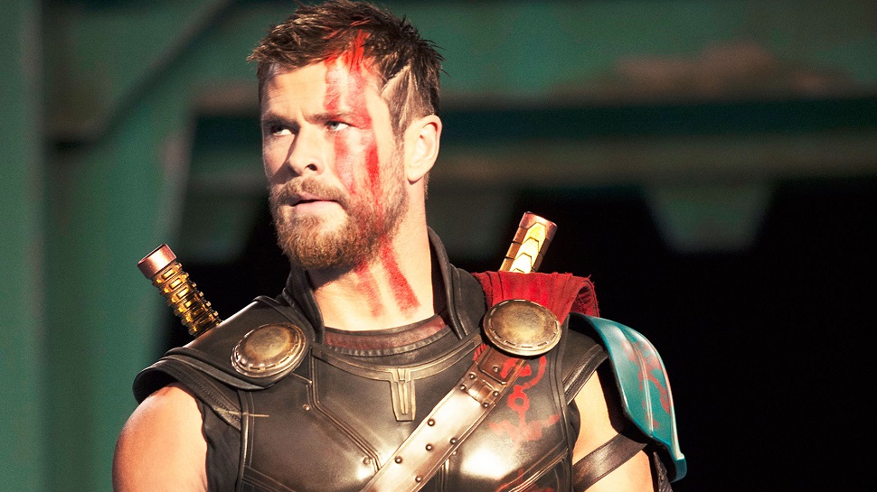 Chris Hemsworth quiere matar a Thor
