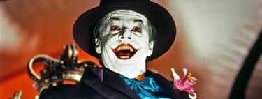 Jack Nicholson acabó furioso porque no era el Joker de 'El Caballero de la Noche' sino Heath Ledger: "Nunca me preguntaron sobre la secuela."