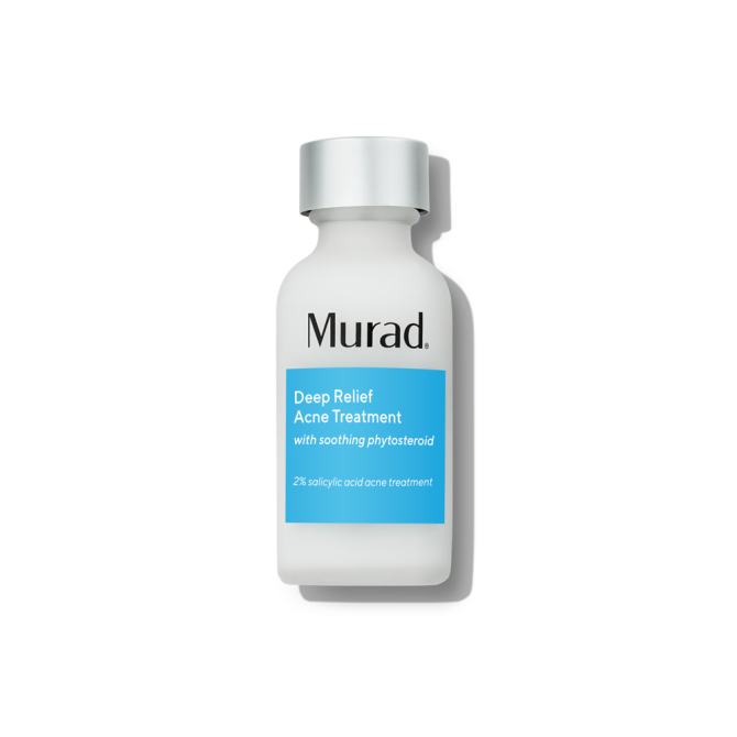 Tratamiento del acné Murad