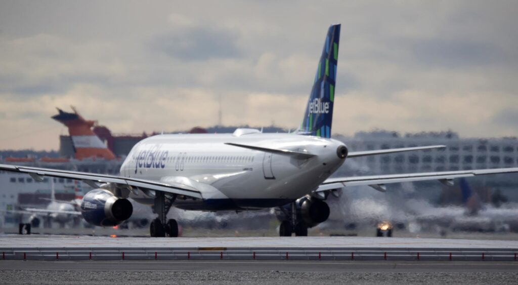 Los Verdes proponen cancelar todos los vuelos domésticos dentro de Suiza
