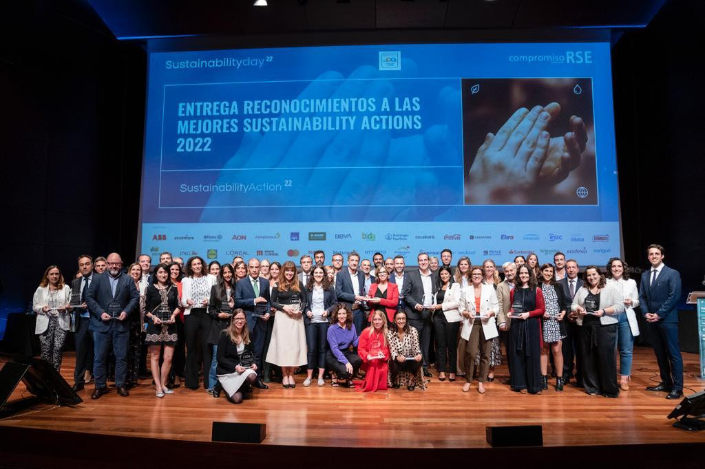 Un resort español gana el premio a la mejor acción sostenible
