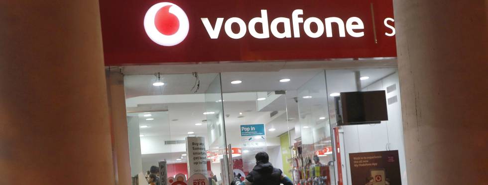 Vodafone indemniza con 6.000 euros a un usuario por llamadas comerciales fuera del horario comercial