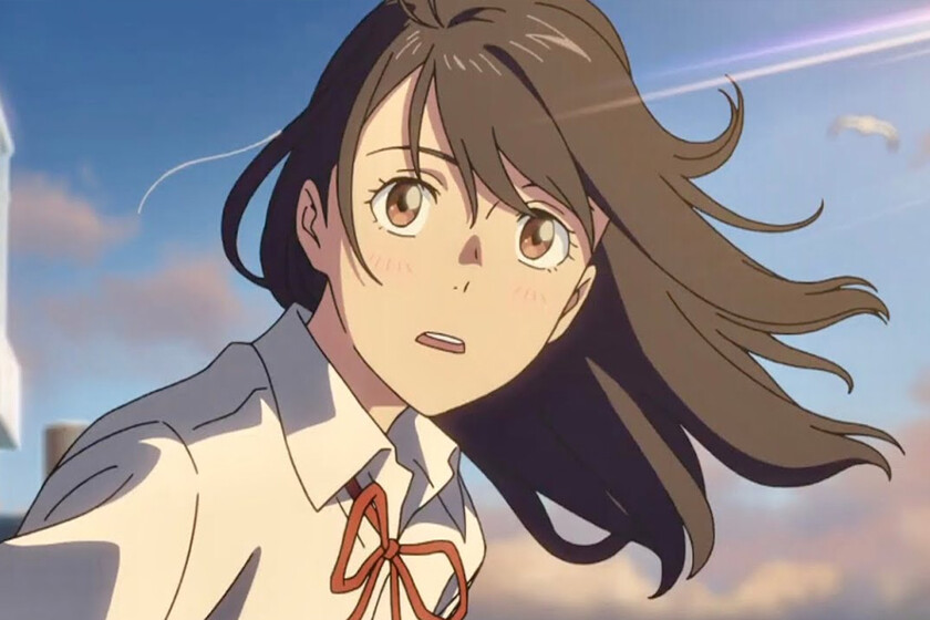 Una maldición del anime de 20 años finalmente se rompe: Makoto Shinkai toma el relevo de Hayao Miyazaki y competirá en el Festival de Cine de Berlín con su nueva película