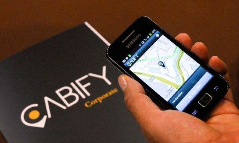 Cabify estrenará su flota en España