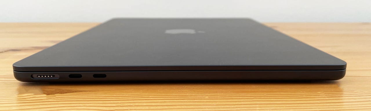 MacBook Air de Apple (M2, 2022)