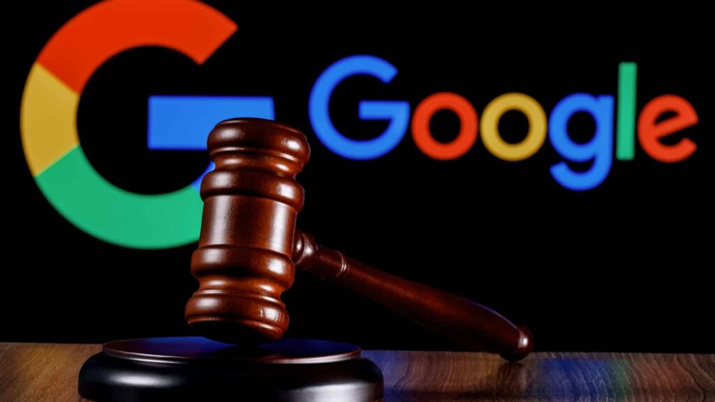 El Departamento de Justicia de EE. UU. vuelve a demandar a Google con el objetivo de desmantelar su división de publicidad