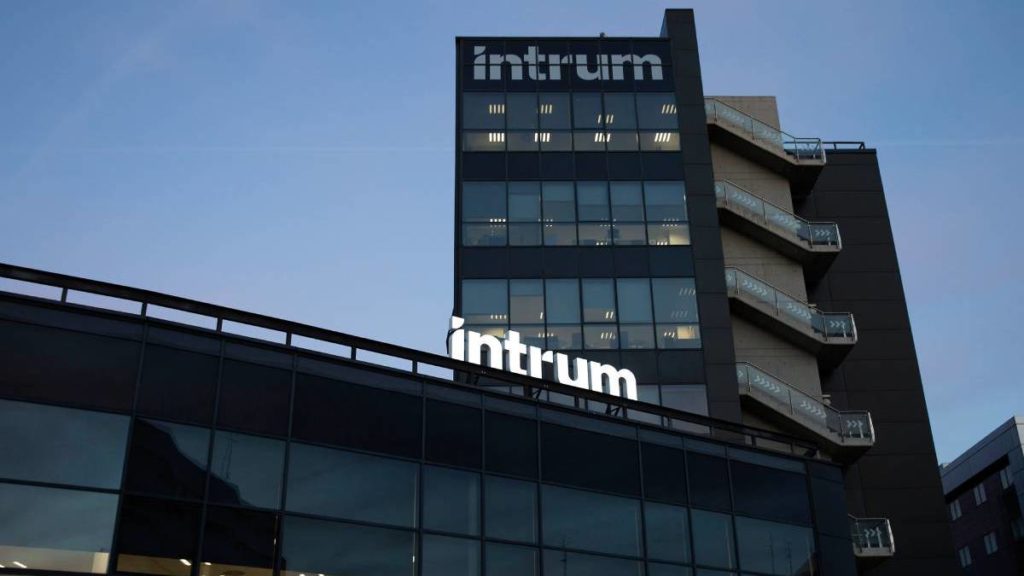 Intrum gestionará la cartera de bajo rendimiento de Ellington Management en España