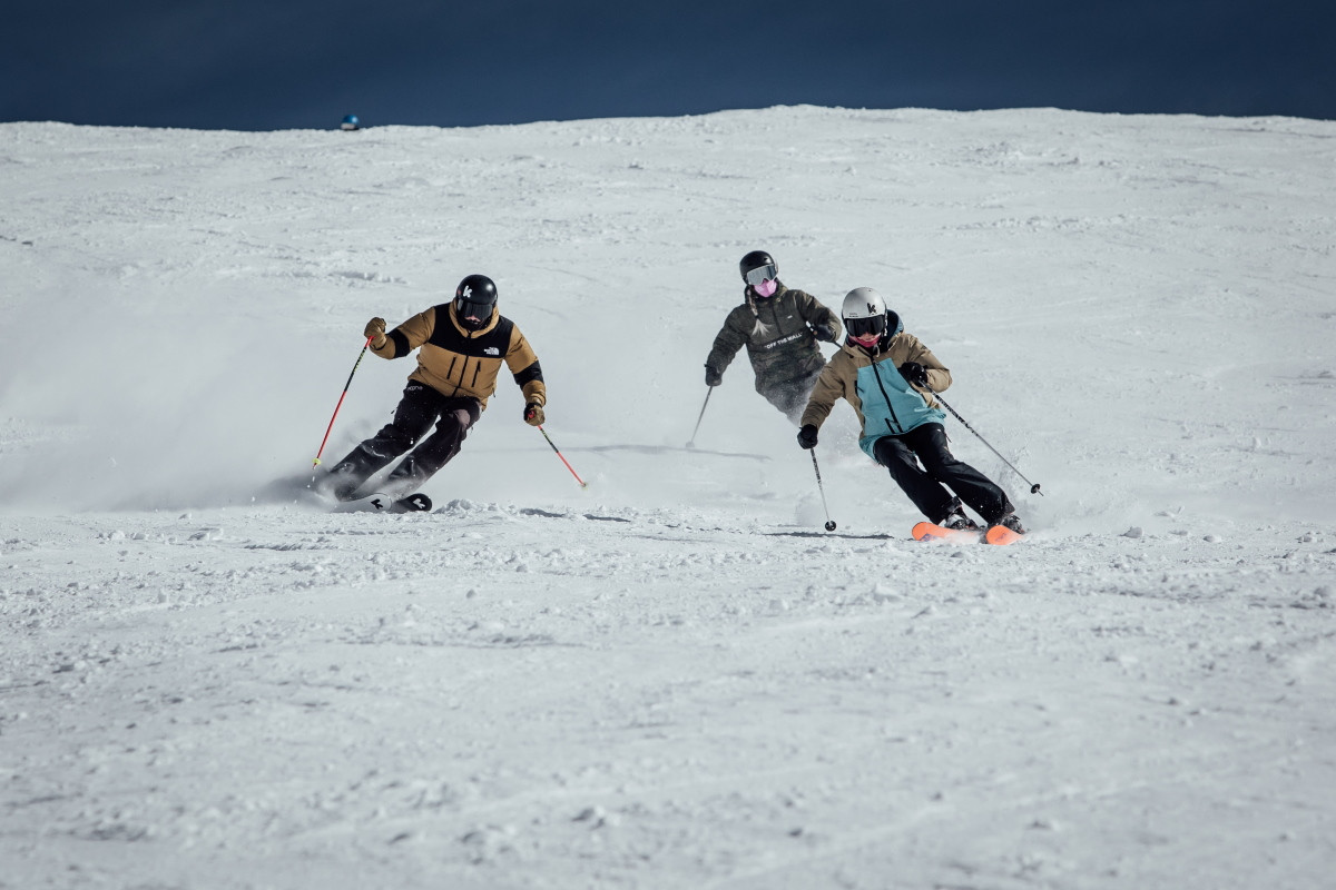 Las mejores estaciones de esquí para expertos en España