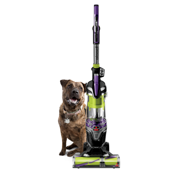 aspiradora para eliminar pelos de mascotas