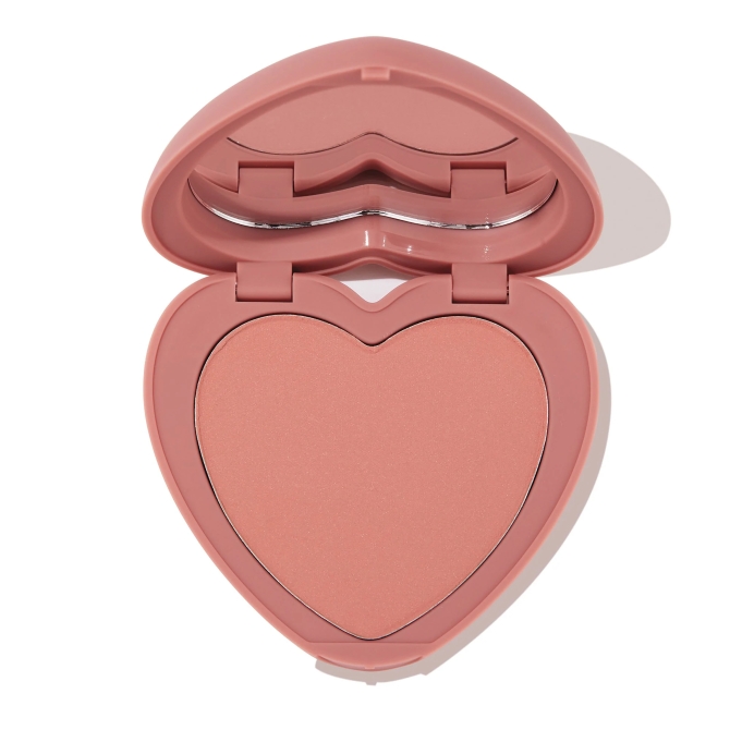Rubor de corazón Colourpop