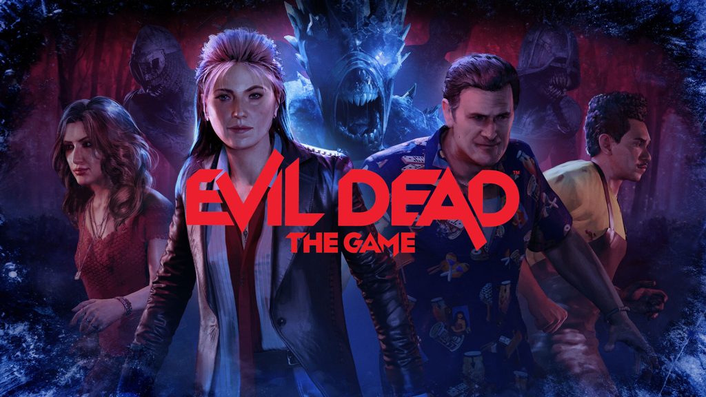 Juegos del mes de febrero de PlayStation Plus: Evil Dead: The Game, OlliOlliWorld, Destiny 2: Beyond Light, Mafia: Definitive Edition