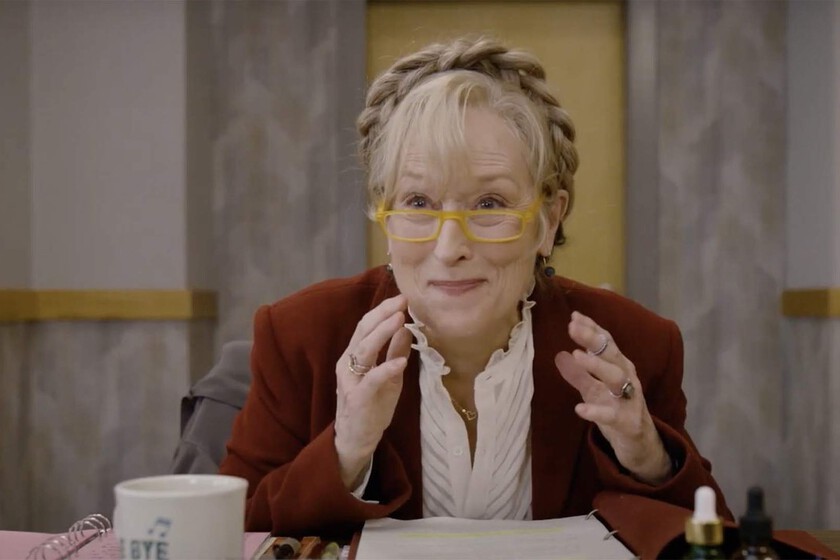 Meryl Streep llega a 'Solo asesinatos en el edificio': el primer tráiler de la temporada 3 nos deja esperando la serie de Disney+ que llega ahora