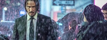 Por qué John Wick se ha convertido en un gran héroe de las películas de acción en la última década