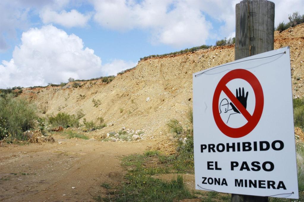 Un manual ecologista intenta proteger el territorio de los proyectos mineros